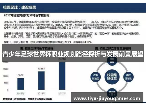 青少年足球世界杯职业规划路径探析与发展前景展望