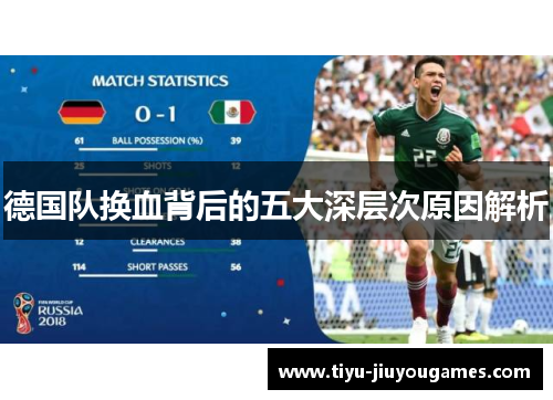 德国队换血背后的五大深层次原因解析